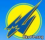 логотип Українська республіканська партія