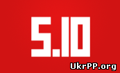 логотип 5.10
